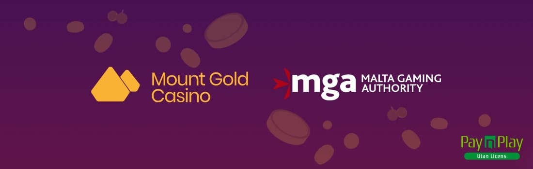 Mount Gold Casino Pay N Play