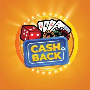 Cashback Casinon logo