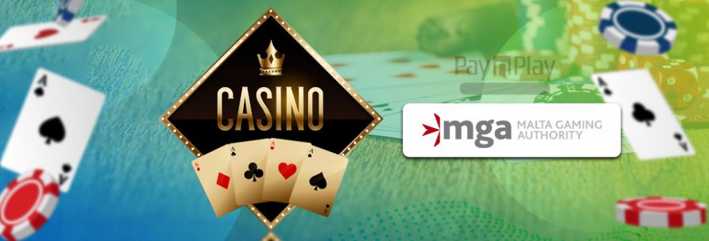 mga casinos