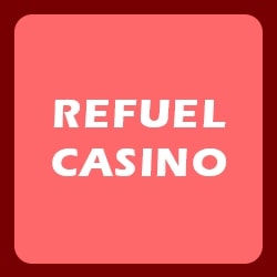 Refuel Casino casino