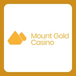 Mount Gold Casino logo