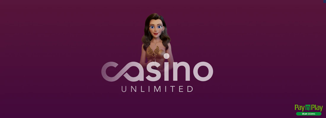 Casino Unlimited