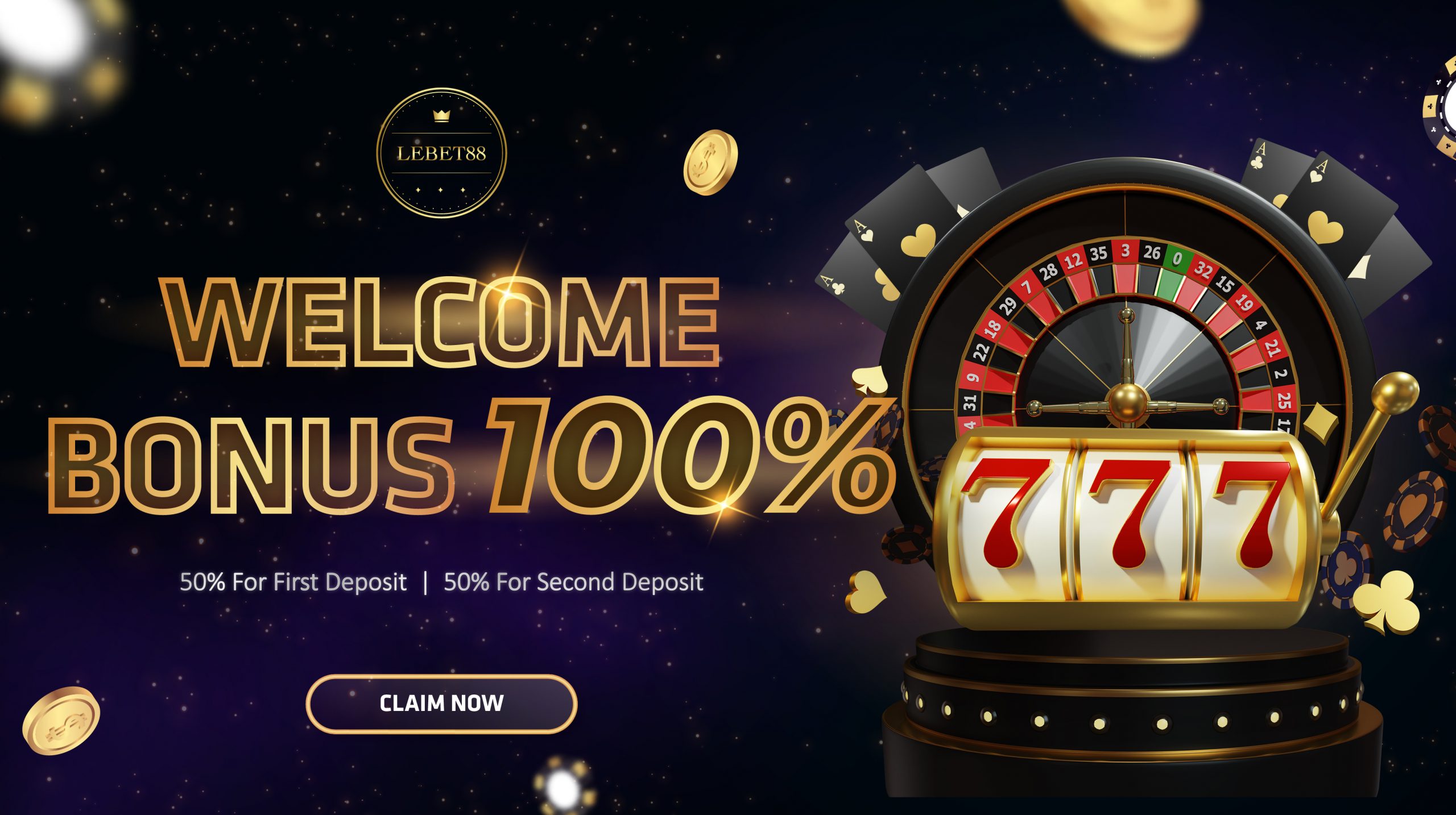 Säker casino bonus