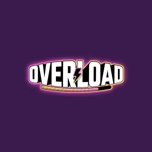 Overload Casino logo