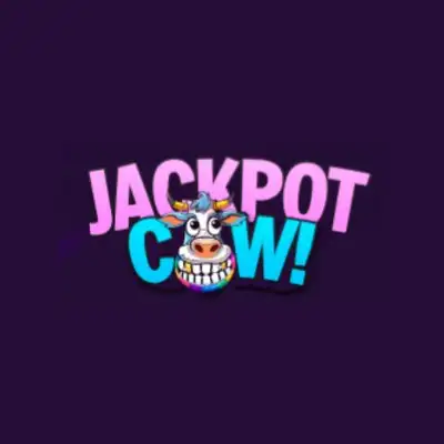 Jackpot Cow Casino logo