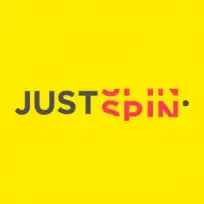 JustSpin Casino logo