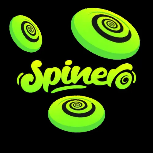 Spinero logo