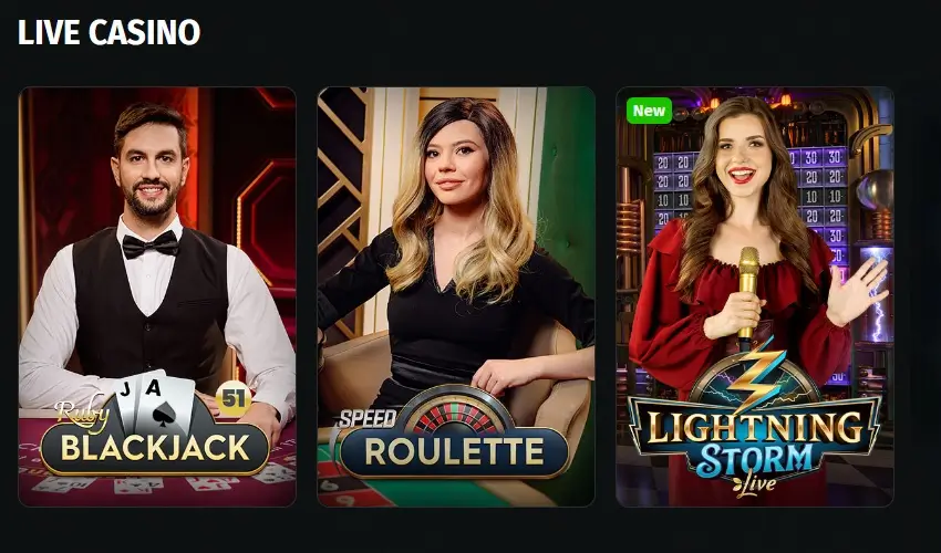 Jettbet casino