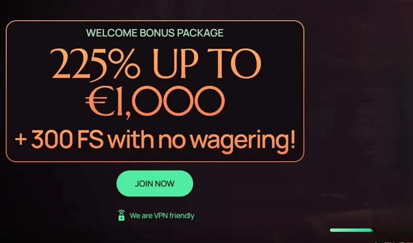 Ritzo casino