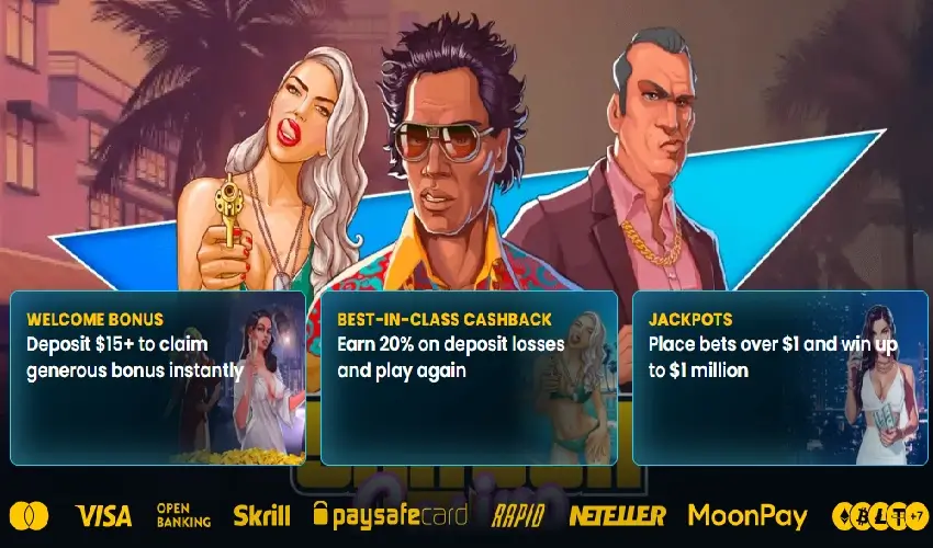 Snatch casino