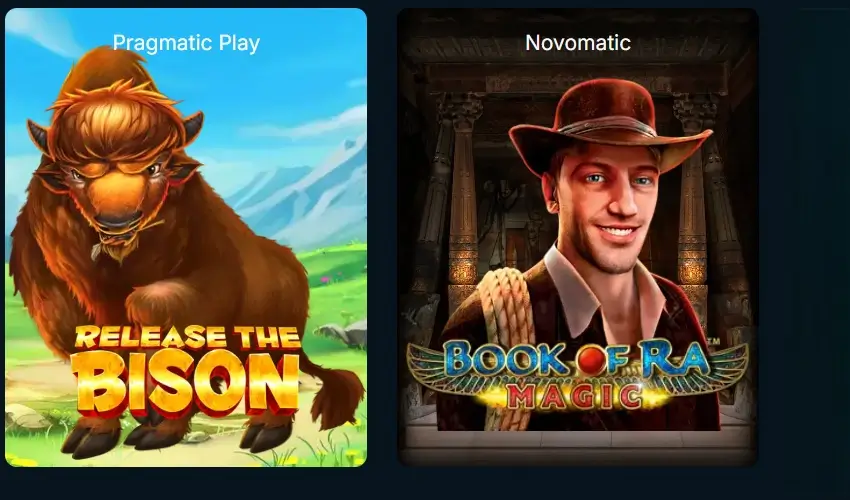 Bull casino