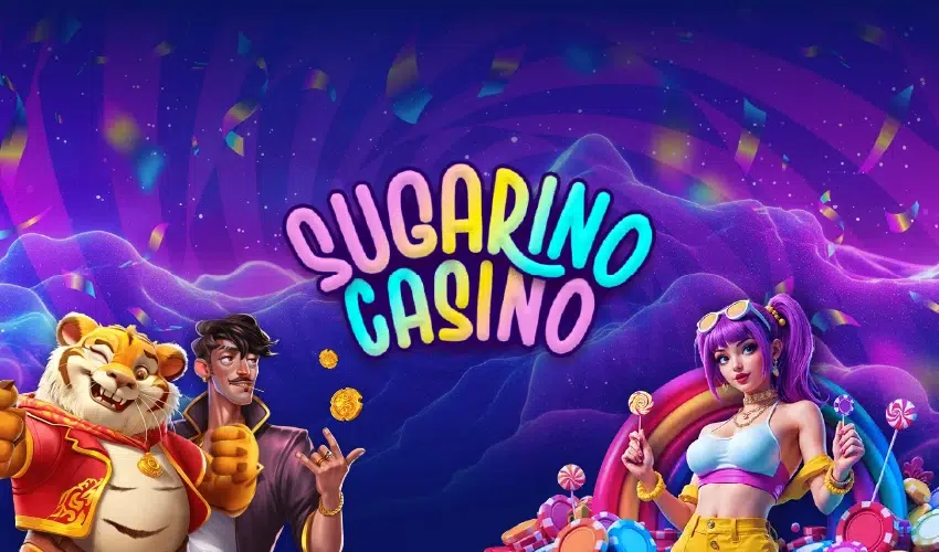 Sugarino casino