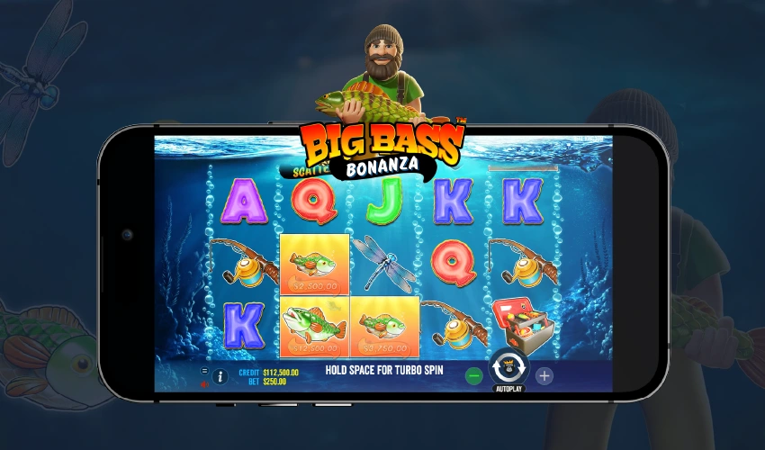 Winzter casino. Big Bass bonanza. A, Q, J, K, K, Q, K, HOLD SPACE FOR TURBO SPIN, AUTOPLAY