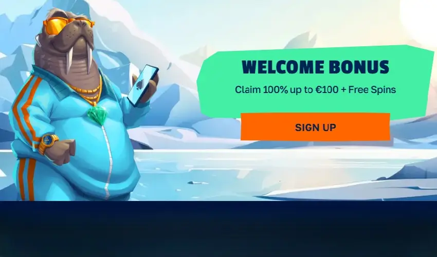 Arctic casino