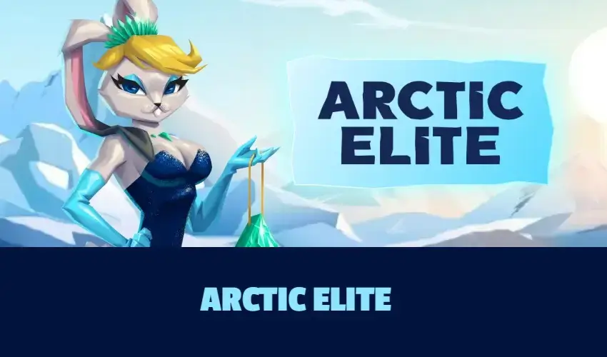 Arctic casino