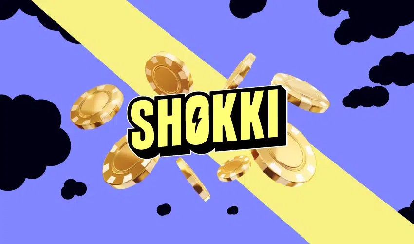 Shokki casino