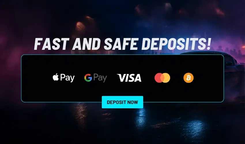 Turbowins casino betalningsmetoder. Fast and safe Deposits! Pay GPay, Visa, B. Deposit Now. 