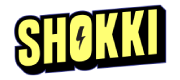 Shokki casino logo