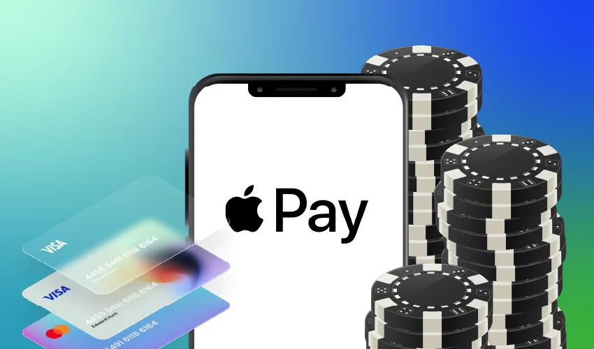 Apple Pay är en av de populäraste betaldmetoderna bland svenskar