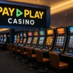 Nya Pay n Play casinon 2026