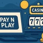 Krypto betalningar växer – så funkar det på Pay N Play-sajter