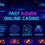 Trustlys nya Betalningsteknologi för Pay N Play med Azura