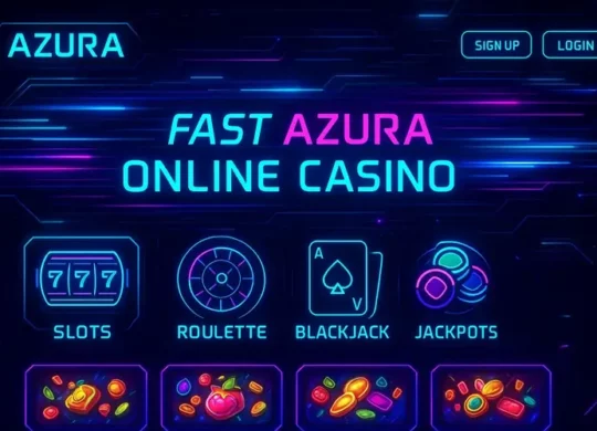 Inloggning med Trustly Azura: Ny teknologi
