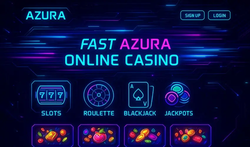 Inloggning med Trustly Azura: Ny teknologi