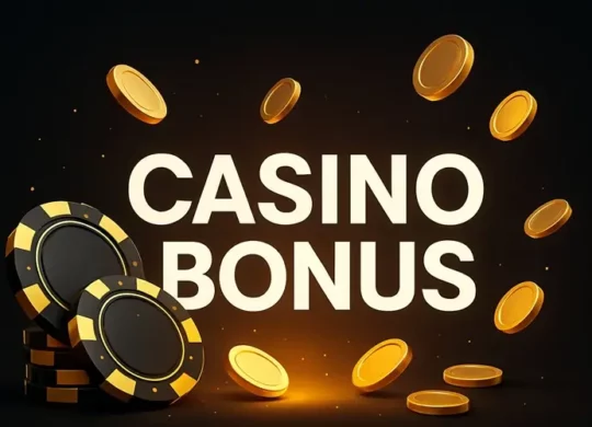 Bonus villkor och regler för Casino Bonusar