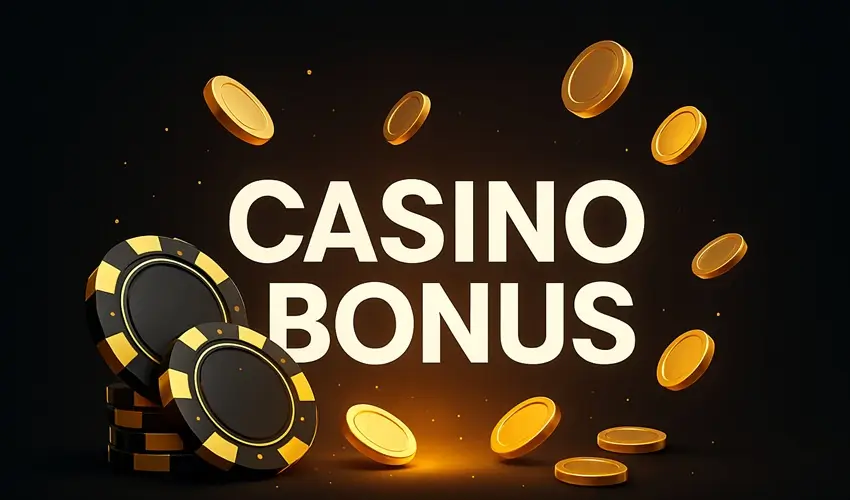 Bonus villkor och regler för Casino Bonusar